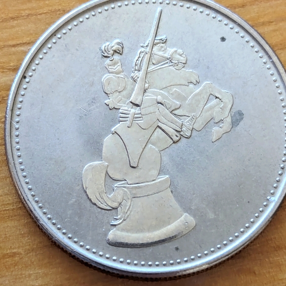 Harry Potter coins - Picture 3 of 3